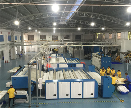 開洗滌廠需要做哪些準(zhǔn)備工作？