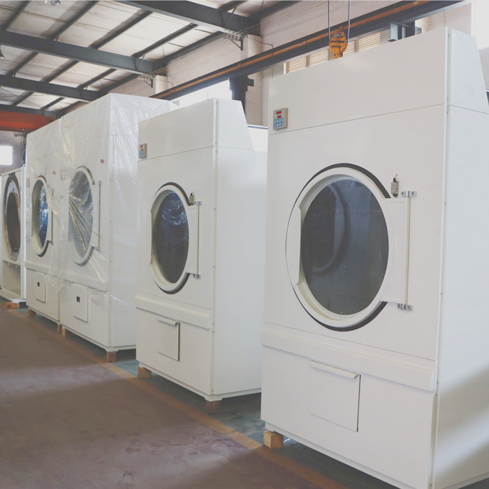 開個(gè)布草洗滌廠難嗎，需要準(zhǔn)備些什么？