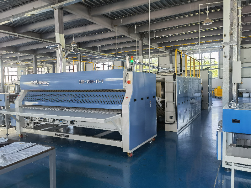 投資洗滌廠主要看什么 離不開好設(shè)備 投資洗滌廠主要看什么 離不開好設(shè)備