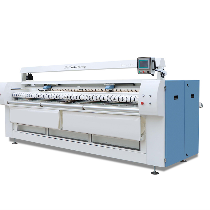 單工位展布機 單工位展布機