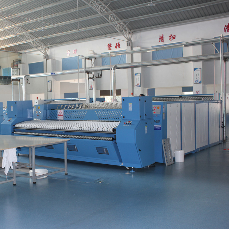 旅游股票大漲  洗滌行業的春天要來了嗎？