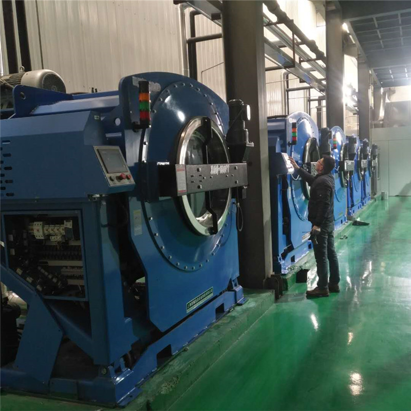 洗滌設備企業為旅游產業的發展提供了哪些支持？