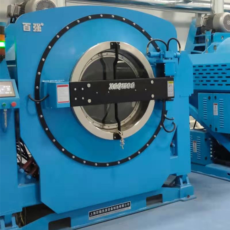 多項舉措支持旅游業(yè)發(fā)展 洗滌設備企業(yè)發(fā)展?jié)摿Ρ对? alt=