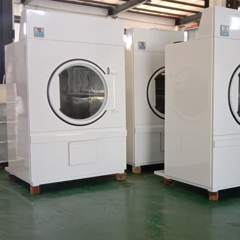 布草洗滌設(shè)備選購(gòu)全攻略：5大核心技巧+避坑指南